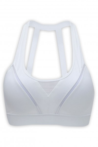 SKTF030 Customized Personal Sports Bra Online Order Fitness Sports Bra Back Openwork Sprint Yoga Mountain and Wild Women's Sports Bra Specialty Store 45 degree